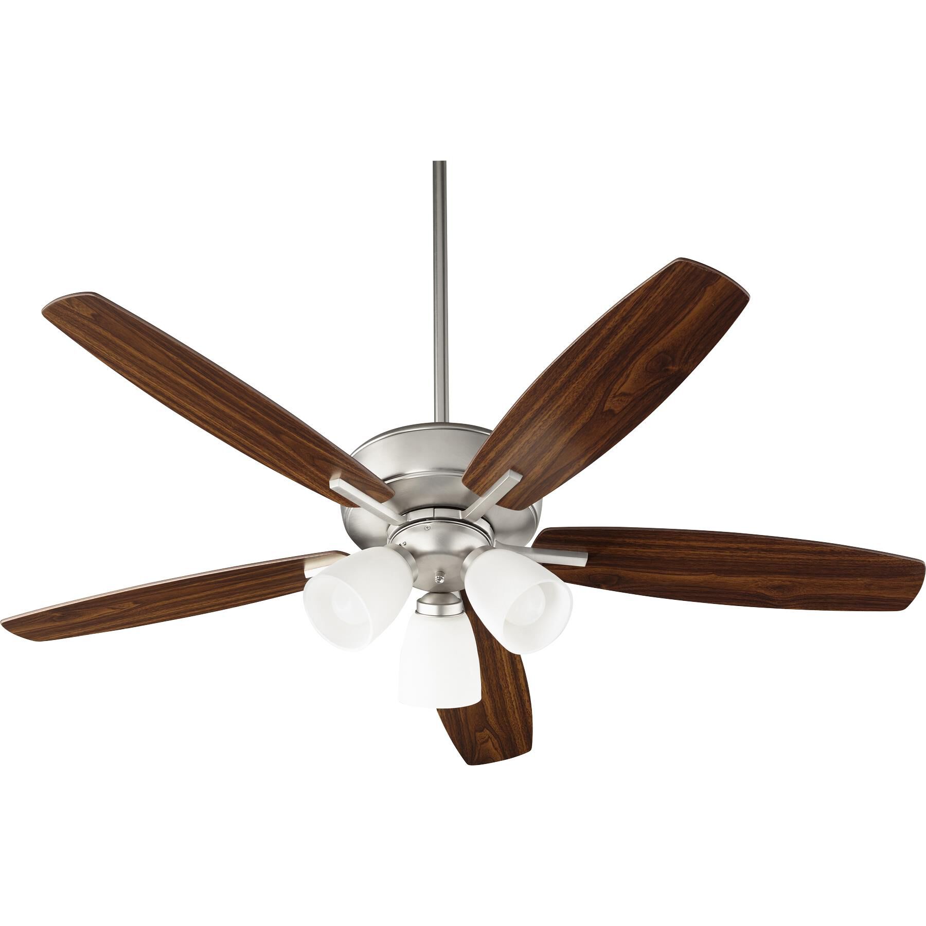 Quorum International Breeze 52 Inch Ceiling Fan - 70525-365