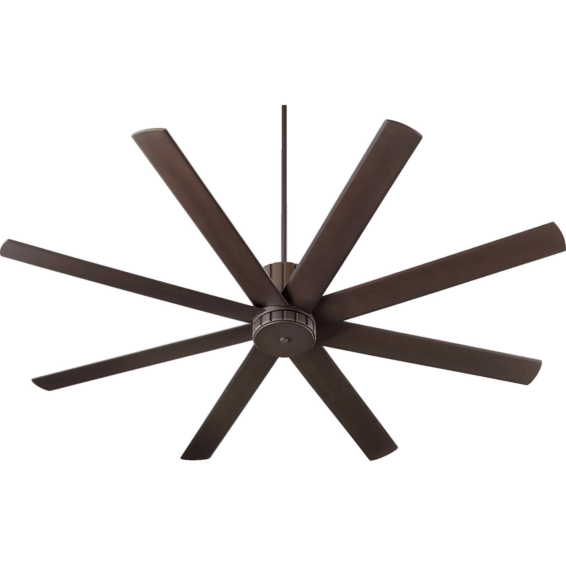 Quorum International Proxima 72 Inch Ceiling Fan - 96728-86
