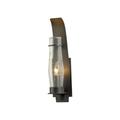 Hubbardton Forge Sea Coast 18 Inch Tall Outdoor Wall Light - 304215-1026