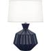 Robert Abbey Orion 17 Inch Table Lamp - MMB18