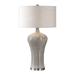 Uttermost Jim Parsons Dubrava 34 Inch Table Lamp - 27570-1