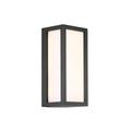 Eurofase Lighting 9 Inch Tall LED Outdoor Wall Light - 31580-021