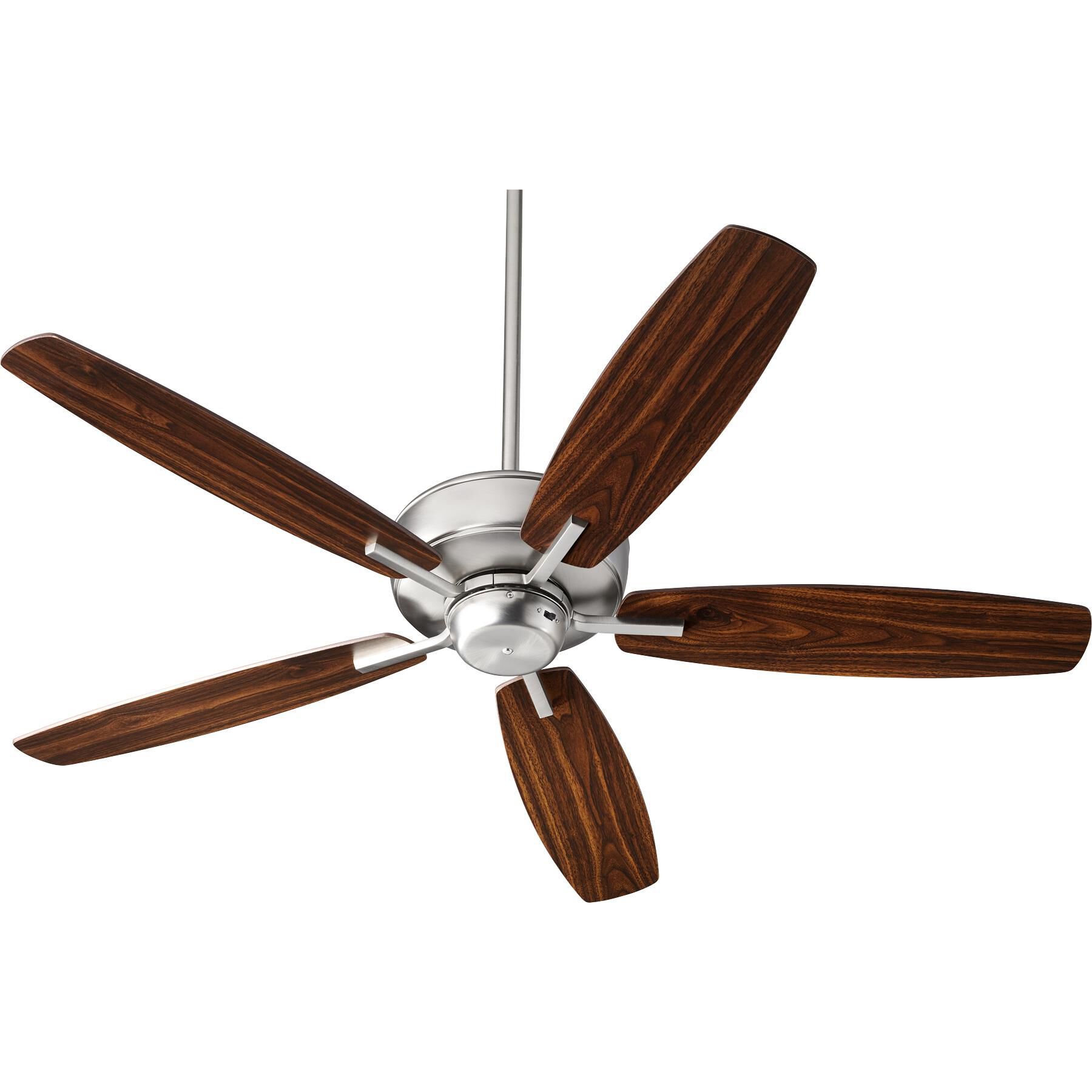 Quorum International Breeze 52 Inch Ceiling Fan - 7052-65