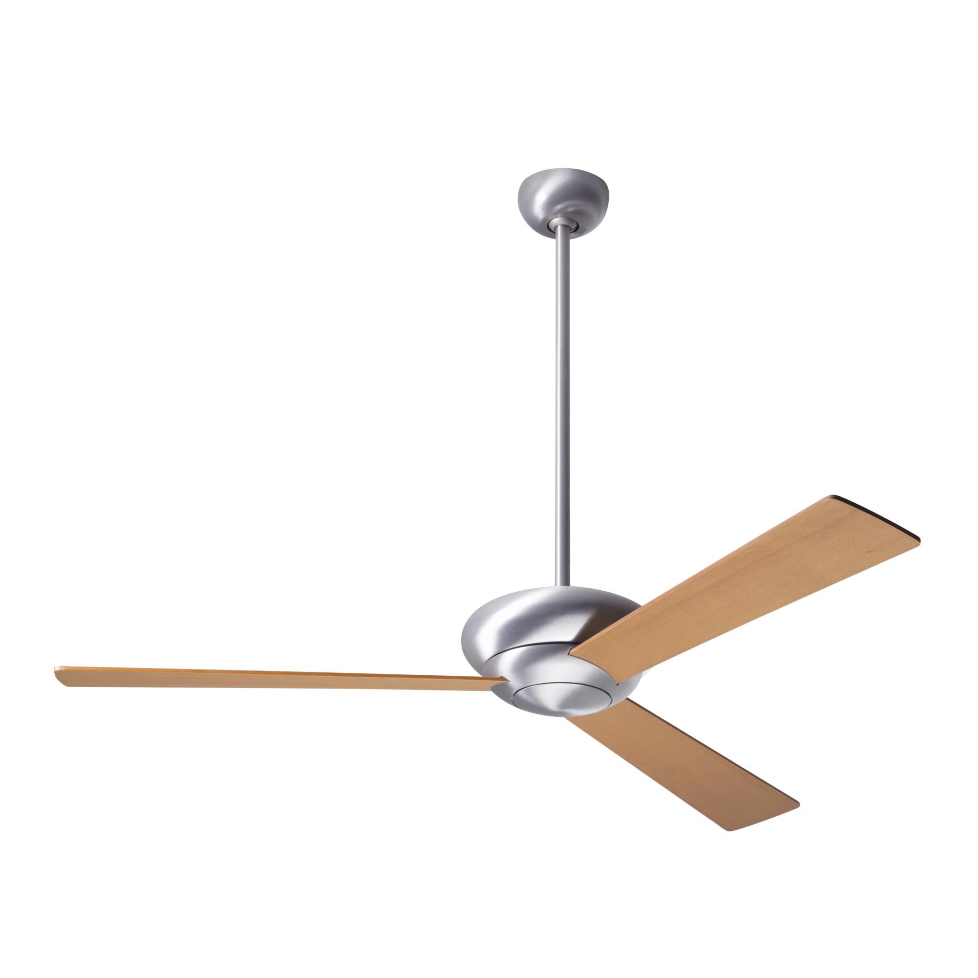 Modern Fan Company Altus 52 Inch Ceiling Fan - ALT-BA-52-MP-NL-002