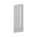 SONNEMAN Robert Sonneman Reveal 19 Inch Tall LED Outdoor Wall Light - 7265.98-WL