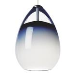 Visual Comfort Modern Collection Sean Lavin Alina 4 Inch Mini Pendant - 700MPALIUS-LEDS930