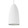 Visual Comfort Modern Collection Mini Signal 4 Inch Mini Pendant - 700MPSIGMWLS-LED930