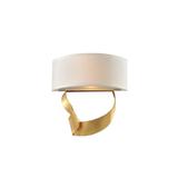 Kalco Lighting Avalon Wall Sconce - 312420RG