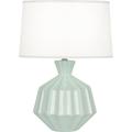 Robert Abbey Orion 17 Inch Accent Lamp - CL989