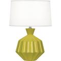 Robert Abbey Orion 17 Inch Accent Lamp - CI989
