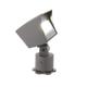 WAC Lighting Nightscaping 14 Watt LED Outdoor Flood Light - 5022-30BZ