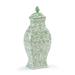 Chelsea House Green Vase-Urn - 382580