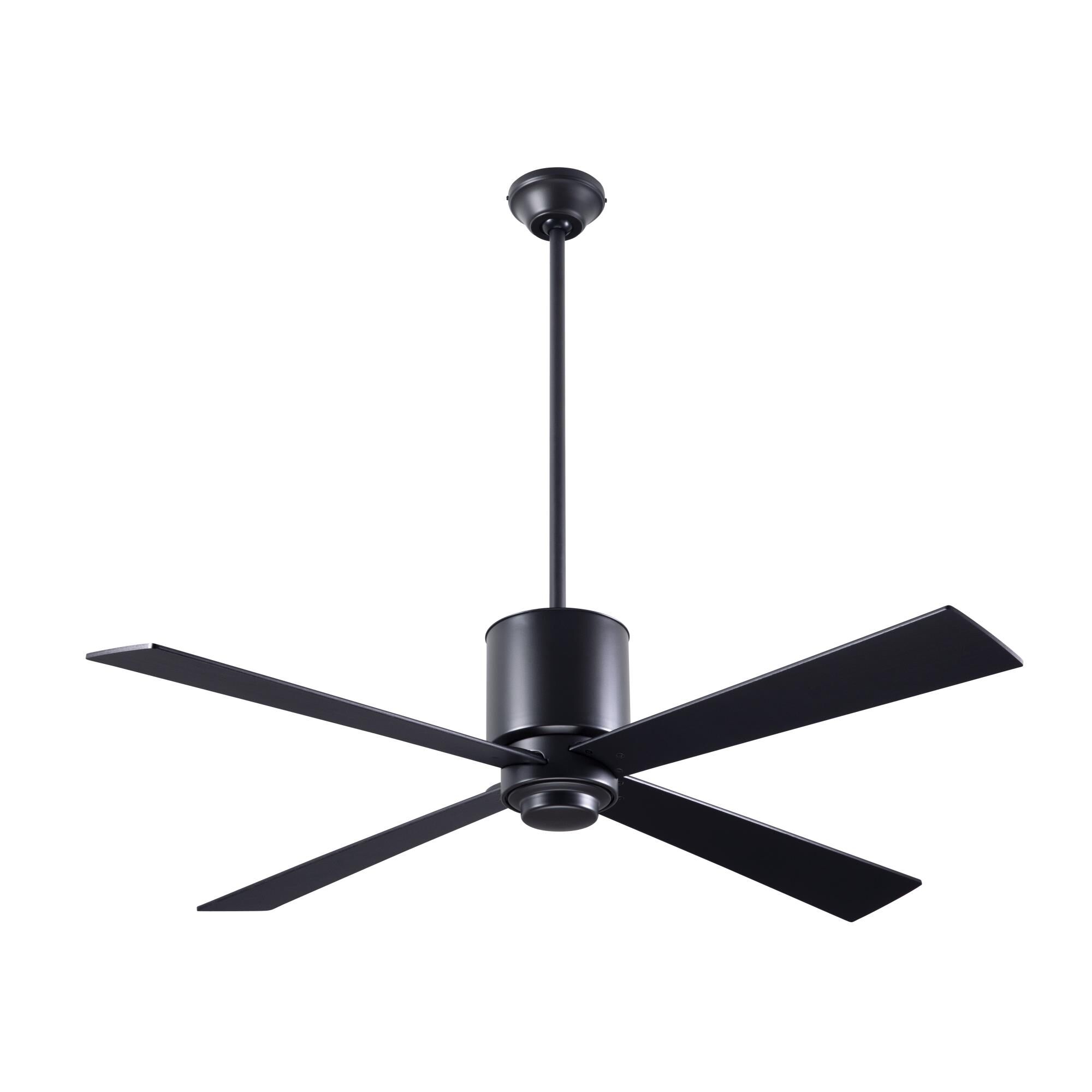 Modern Fan Company Lapa 50 Inch Ceiling Fan - LAP-DB-50-NK-NL-004