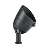 Kichler Lighting Landscape Led - 2 Watt LED Outdoor Spot Light - 16150BKT27