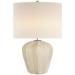 Visual Comfort Signature Collection Aerin Pierrepont 30 Inch Table Lamp - ARN 3611STW-L