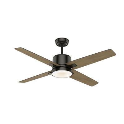 Casablanca Fan Company Axial 52 Inch Ceiling Fan with Light Kit - 59341