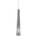 Visual Comfort Modern Collection Zenith 3 Inch Mini Pendant - 700MPZENSKZ-LEDS930