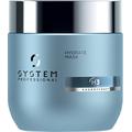 System Professional EnergyCode H3 Hydrate Mask 200 ml Haarmaske