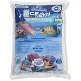 Ocean Direct Fine Oolite Caribbean Live Sand Substrate, 40 lbs., White