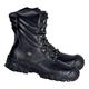 Cofra NT030-000.W44 NEW URAL UK S3 CI SRC Sicherheitsstiefel, Schwarz/Beige, Größe 44