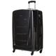 Samsonite Winfield 2 Hardside Luggage, Brushed Anthracite, Carry-On 20-Inch, Winfield 2 Hardside Expandable Luggage with Spinner Wheels