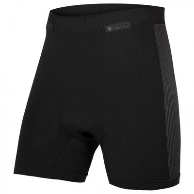 Endura - Engineered Padded Boxer Clickfast - Radunterhose Gr L schwarz Image