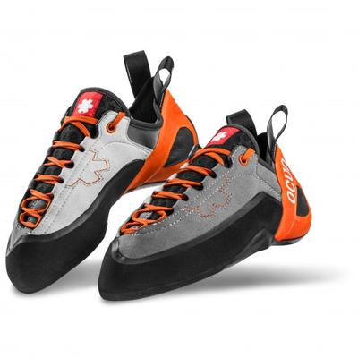 Ocun - Jett LU - Kletterschuhe 38,5 | EU 38,5 grau Image