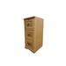 Foundry Select Rafeef 2-Drawer Vertical Filing Cabinet Wood in Blue | 30.25 H x 18.25 W x 22 D in | Wayfair D13D06C0E85E49C18EE462920474C964