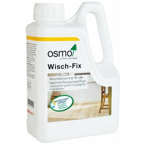 Osmo - Wisch - fix Reiniger 1 l Holzreiniger & Pflege