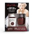 Morgan Taylor Gelish + Duo - Wish Upon a Starlet, 30 ml