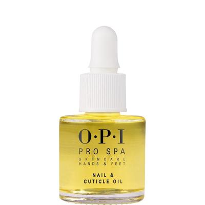 OPI - Pro Spa Nail + Cuticle Oil Nagelpflege 8.6 ml