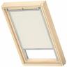 Store occultant VELUX - Beige Clair - pour fenêtre de toit VELUX SK08