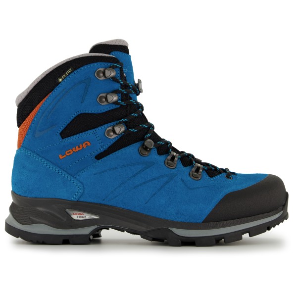 Lowa - Women's Badia GTX - Wanderschuhe 37,5 | EU 37,5 blau