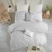 Brooklyn King/Cal King Cotton Jacquard Comforter Set - Urban Habitat UH10-2161