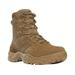 Danner Scorch Military 8" AR 670-1 Compliant Tactical Boots Nylon Men's, Coyote SKU - 773567