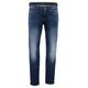 PME Legend Herren Jeans NIGHTFLIGHT Slim Fit, blue, Gr. 33/36