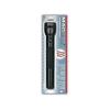 MagLite Standard 3 Cell D LED Flashlight Black Blister Pack S3D016