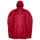 Vaude - Kid's Grody Poncho Gr L rot