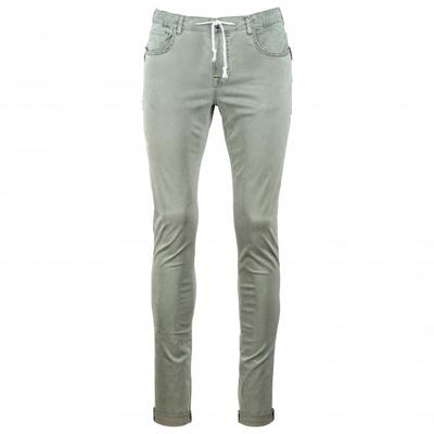 Chillaz - San Diego Pant Tencel - Boulderhose Gr S grau