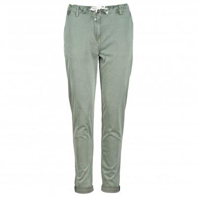 Chillaz - Women's Summer Splash Pant Tencel - Boulderhose Gr 36 grau Image