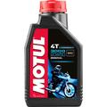 MOTUL 3000 4T 20W50 Motor Oil 1 Liter