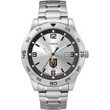 Men's Timex Vegas Golden Knights Citation Watch