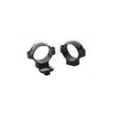 Leupold 54159 Dual Dovetail Extension Rings - Matte Black screenshot. Hunting & Archery Equipment directory of Sports Equipment & Outdoor Gear.