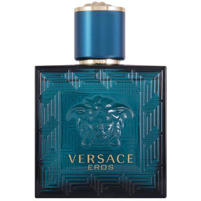 Versace Eros Pour Homme Eau de Toilette 50 ml