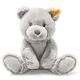 Steiff Soft Cuddly Friends Bearzy Teddy Bear, Grey