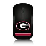 Georgia Bulldogs Wireless USB Computer Mouse