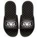 Men's ISlide Black Auburn Tigers Logo Slide Sandals