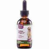 Natural Herbal Cushex-S Liquid Dog and Cat Supplement, 2 fl. oz., 1.75 IN