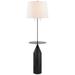 Visual Comfort Signature Collection Kelly Wearstler Zephyr 63 Inch Floor Lamp - KW 1130AI-L