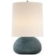 Visual Comfort Signature Collection Aerin Sumava 26 Inch Table Lamp - ARN 3638BLL-L